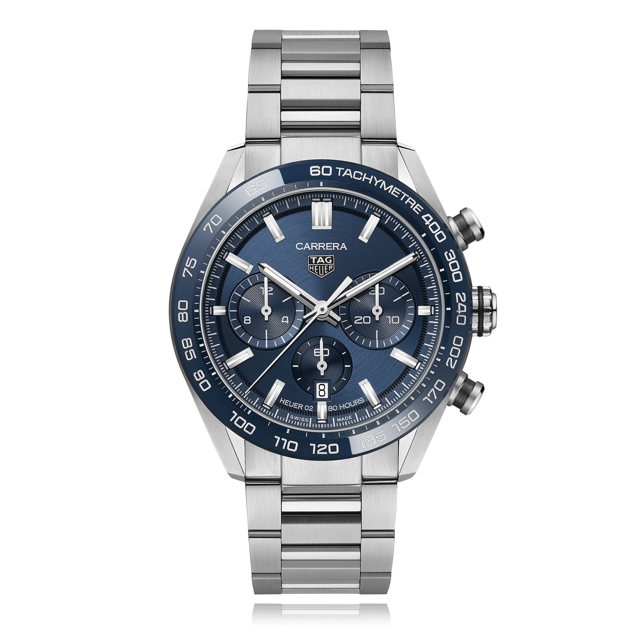 Tag heuer top bucherer